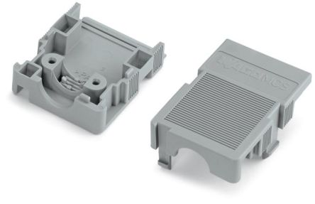 WAGO Strain Relief for use with Male and Female Connector [232-606]; 278-1561