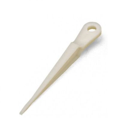 WAGO 233 Series Operating Tool for Use with Male and Female Connector [233-332]; 278-1656