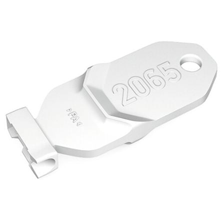 WAGO 2065 Series Operating Tool for Use with 2065 Series [2065-189]; 278-2528
