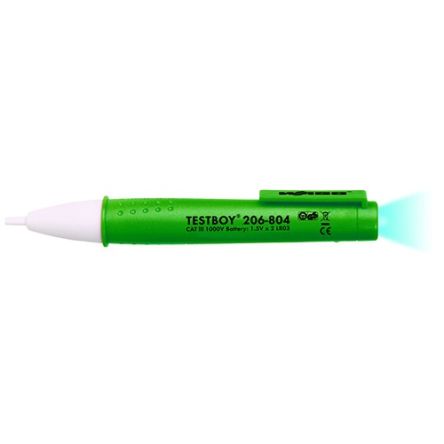 WAGO Non Contact Voltage Detector [206-804]; 278-2529