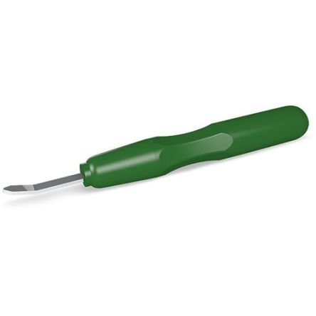 WAGO, 2070 Operating Tool for use with Installation Terminal Blocks [2070-400]; 278-2530