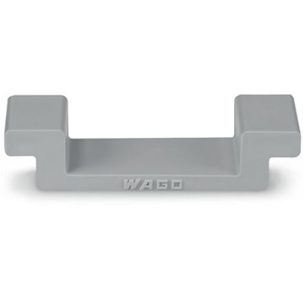 WAGO, 209 Mounting Accessories for use with  for use with Terminal Blocks [209-109]; 278-2553