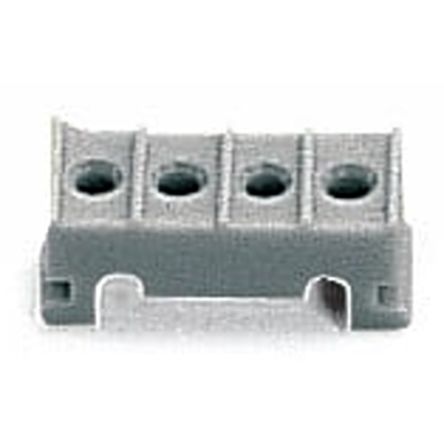 WAGO, 209 Push-Button Marker for use with  for use with Terminal Blocks [209-115]; 278-2652