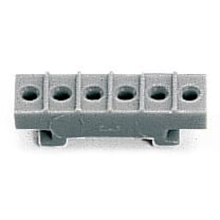 WAGO, 209 Adaptor for use with  for use with Terminal Blocks [209-116]; 278-2663