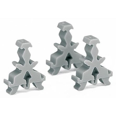 WAGO, 209 Adaptor for use with WSB and WMB Marking Systems [209-128]; 278-2692