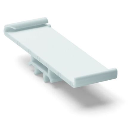 WAGO, 209 Group Marker Carrier for use with Terminal Blocks [209-145]; 278-2701