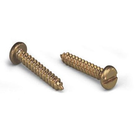 WAGO Round Head Self Tapping Screw [209-147]; 278-2702