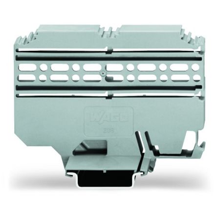 WAGO 209 Series Multi Mounting Adapter for Use with Connectors [209-148]; 278-2703
