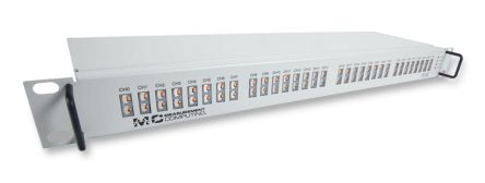 Digilent Data Acquisition for Use with TC-32 [6069-410-024]; 278-2739