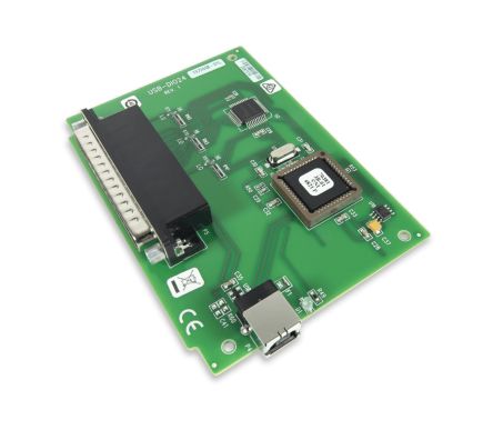 Digilent USB-DIO24/37 Data Acquisition, 24 Channel(s), USB, 32 bit [6069-410-047]; 278-2751