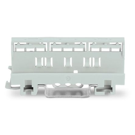 WAGO 221 Series Mounting Carrier for Use with DIN Rail Terminal [221-501]; 278-2790