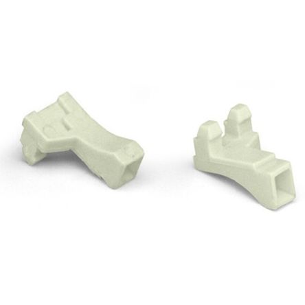 WAGO, 231 Coding Key for use with Connector [231-130]; 278-2965