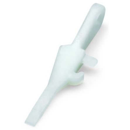WAGO 231 Series Operating Tool for Use with Male and Female Connector [231-159]; 278-2983