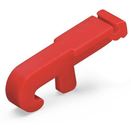WAGO 231 Series Operating Tool for Use with Male and Female Connector [231-291]; 278-3124