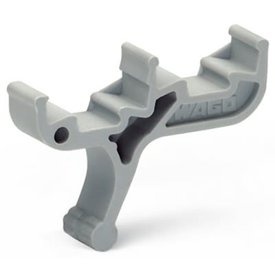 WAGO, TOPJOB S Adaptor for use with DIN Rail Block [2002-121]; 278-3225
