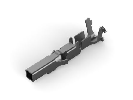 TE Connectivity VAL-U-LOK Socket 9A Socket Contact for use with Contacts [2238017-1]; 278-3342