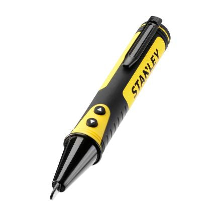 Stanley FMHT82567-0 Non Contact Voltage Detector, 20V to 1000V [FMHT82567-0]; 278-3595