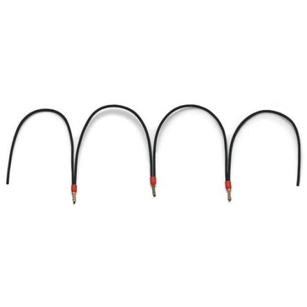 WAGO, 210 Wire Commoning Chain for use with  for use with Terminal Blocks [210-103]; 278-3856
