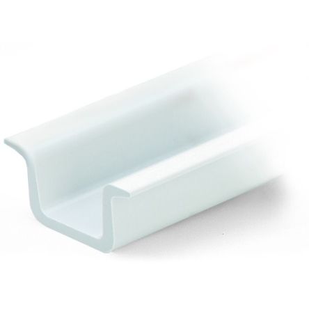 WAGO, 210 Mounting Accessories for use with  for use with Terminal Blocks [210-509]; 278-3968
