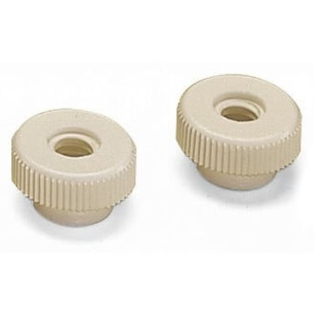 WAGO, 210 Mounting Accessories for use with  for use with Terminal Blocks [210-549]; 278-3969