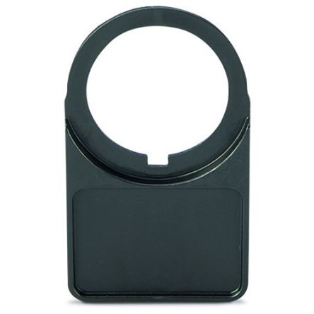 WAGO Push Button Head for Use with 210 Series [210-853]; 278-4002
