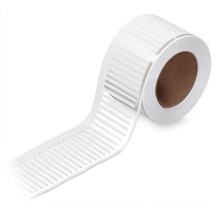 WAGO, 211 Conductor Markers for use with TP Printers [211-111]; 278-4014