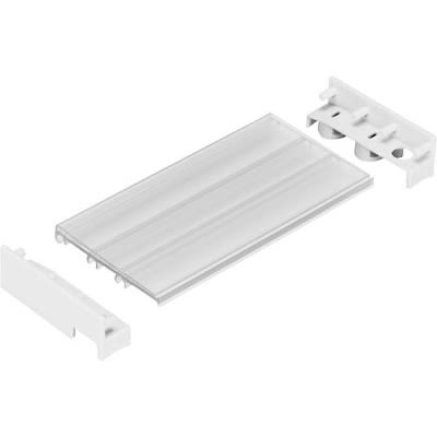 Festo ASCF Label Holder, 573514 [ASCF-H-L1-14-7V]; 278-5197