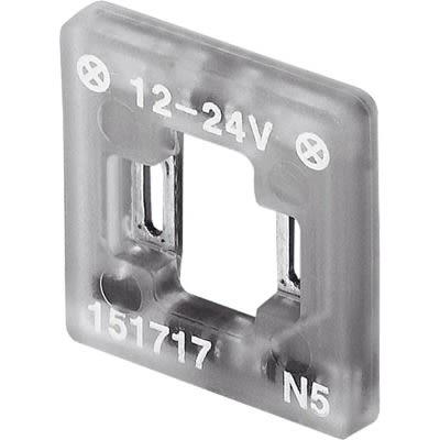 Festo MEB Seal, 151718 [MEB-LD-230AC]; 278-5425