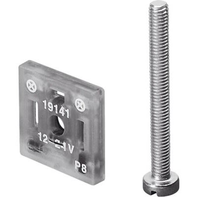 Festo ME Seal, 19141 [ME-LD-12-24DC]; 278-5426