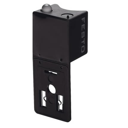 Festo MFL Plug Connector, 10005 [MFL-230AC]; 278-5433