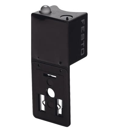 Festo MFL Plug Connector, 10004 [MFL-24DC/AC]; 278-5434