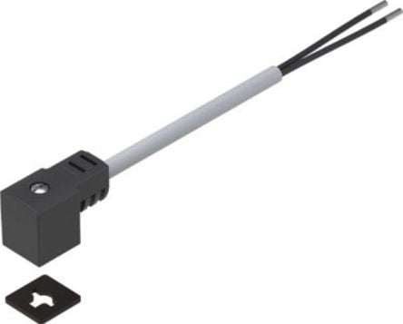 Festo NEBV Cable, 8032627 [NEBV-C1SW2L-P-K-10-N-LE2-S9]; 278-5448