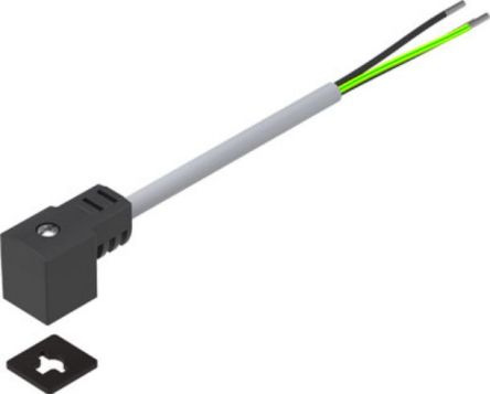 Festo NEBV Cable, 8032629 [NEBV-C1SW3-K-5-N-LE3-S9]; 278-5453