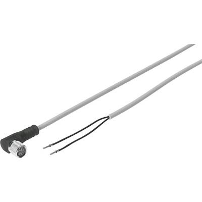 Festo NEBV Cable, 562472 [NEBV-M8W4L-E-5-LE2]; 278-5458