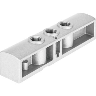 Festo VABF Supply Plate, 8026434 [VABF-B10-30-P1A4-G38]; 278-5486