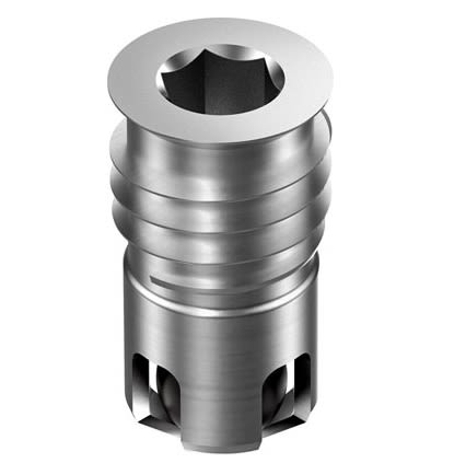 Festo VABF Check Valve, 10mm Tube Inlet, 0.5 → 8bar [VABF-L1-10H-H2]; 278-5491
