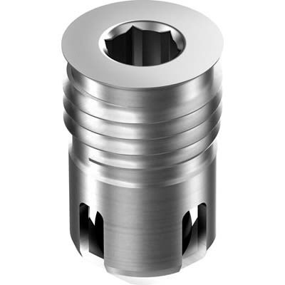 Festo VABF Check Valve, 14mm Tube Inlet, 0.5 → 8bar [VABF-L1-14-H2]; 278-5493