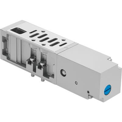 Festo VABF Shut Off Plate, 549103 [VABF-S1-1-L1D1-C]; 278-5497