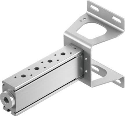 Festo VABM Manifold G 1/2 [VABM-B10-25-G12-3-P53-E]; 278-5548