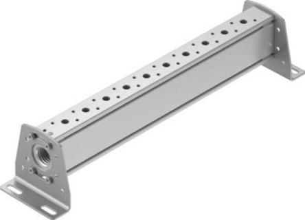 Festo VABM Manifold G 1/2 [VABM-B10-25-G12-9-P53]; 278-5552