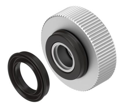 Festo VAMC Seal, 8034611 [VAMC-B10-A-B-S8]; 278-5713