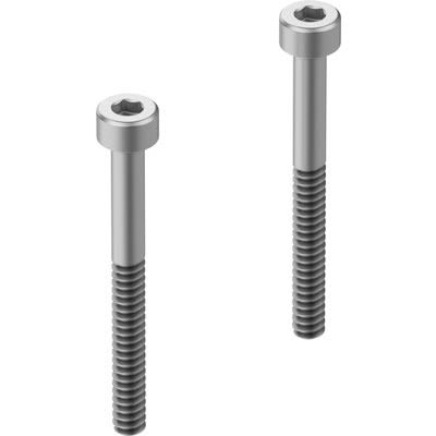 Festo VAME Plug Screw, 8069876 [VAME-B10-20-S]; 278-5715