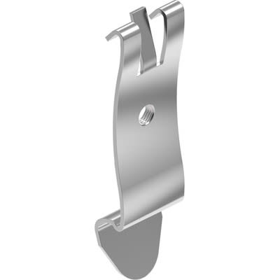 Festo VAME DIN Connector, 3488412 [VAME-T-M6]; 278-5722