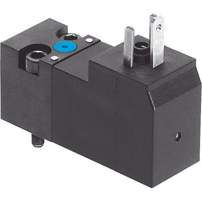 Festo Pneumatic Solenoid Valve -, 571065 [VSCS-B-M32-MD-WA-3AC1]; 278-5748