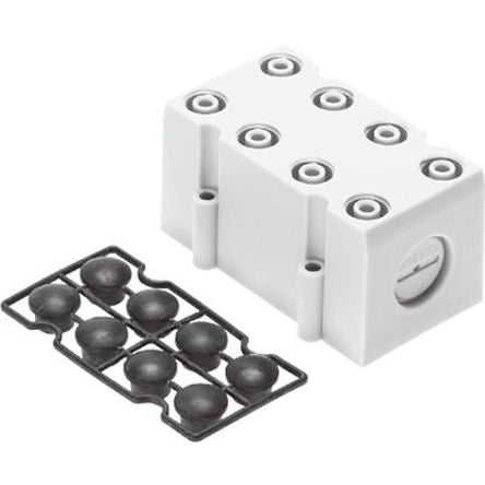 Festo AK Covering, 538219 [AK-8KL]; 278-6338