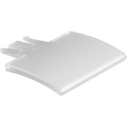 Festo Bracket ASCF-M-S2-2, For Use With Inscription Label [ASCF-M-S2-2]; 278-6340