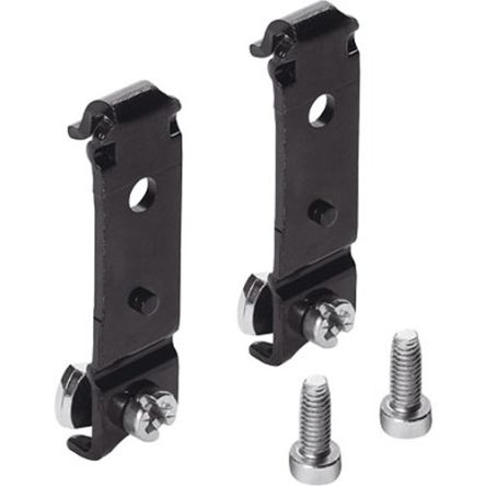 Festo CPASC1 Mounting Kit, 527392 [CPASC1-BG-NRH]; 278-6365