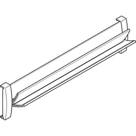 Festo Bracket CPVSC1-ST-16, For Use With Inscription Label [CPVSC1-ST-16]; 278-6588