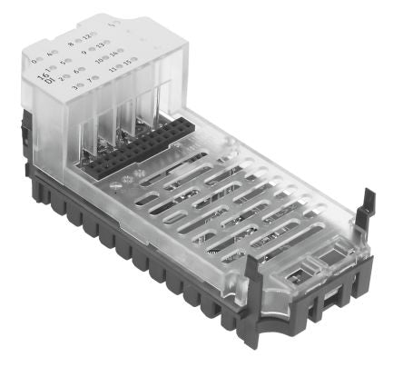 Festo CPX Input Module, 543815 [CPX-16DE]; 278-6607