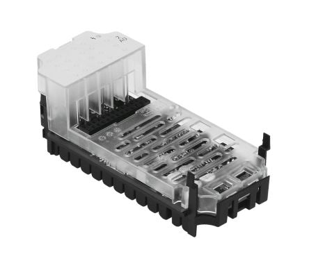 Festo CPX Analogue Module, 526170 [CPX-2AA-U-I]; 278-6608